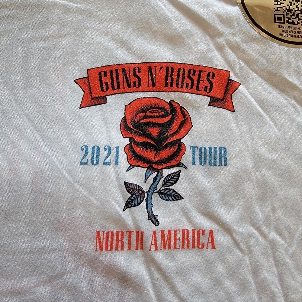 Guns N' Roses - Picture 3 of 9